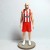1/24 Vasilis Spanoulis Olympiacos Handpainted Figure